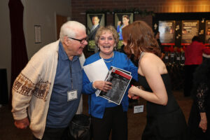 2024 Gala - A Hollywood Gala Weekend