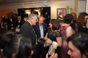 2024 Gala - A Hollywood Gala Weekend