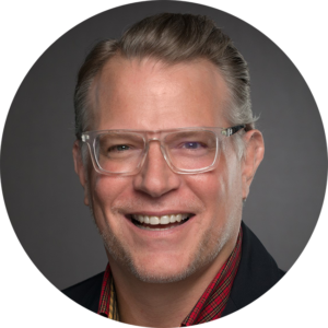 Photo of Abe Reybold