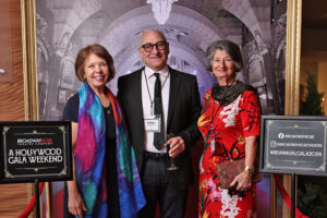 2024 Gala - A Hollywood Gala Weekend