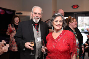 2024 Gala - A Hollywood Gala Weekend
