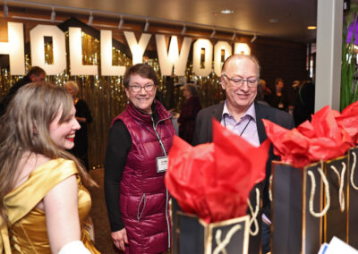 2024 Gala - A Hollywood Gala Weekend