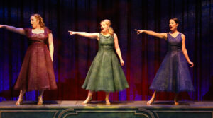A Grand Night for Singing - 2019
