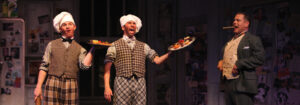 The Drowsy Chaperone - 2012