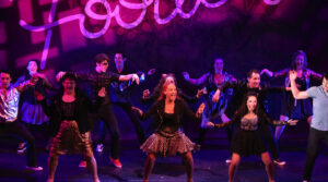 Footloose - 2019