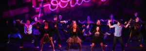 Footloose - 2019