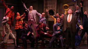 Guys and Dolls - 2018