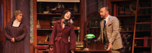 My Fair Lady - 2013