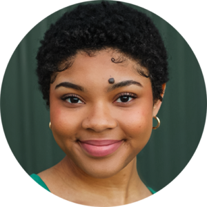 Headshot - Bree Boswell