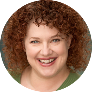 Headshot - Emily Sahler