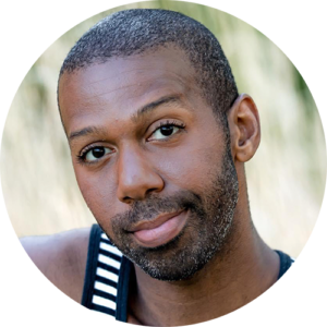 Headshot - Jeff George