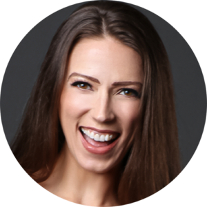 Headshot - Jennifer Lynn Teel