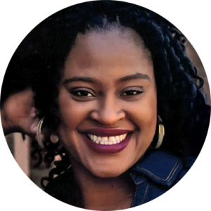 Headshot - Kurleen George