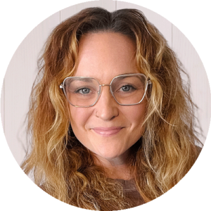 Photo of Sara Catherine Holder.