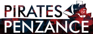 Pirates of Penzance logo