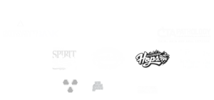 Graphics for our 2025 sponsors and foundational support. Click here to go to our sponsors page and explore our incredible sponsors' sites.