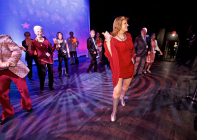 From our 2018 Gala. Photo by Sam Ortega.