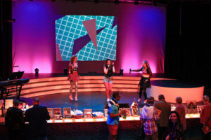 From our 2020 Gala. Photo by Mitch Wilson.