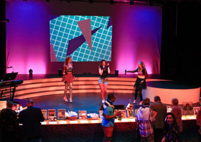 From our 2020 Gala. Photo by Mitch Wilson.