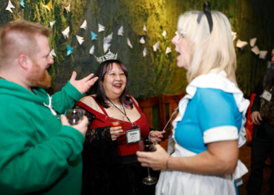 From our 2023 Gala. Photo by Fletcher Wold.