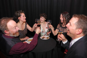 From our 2024 Gala. Photo by Fletcher Wold.