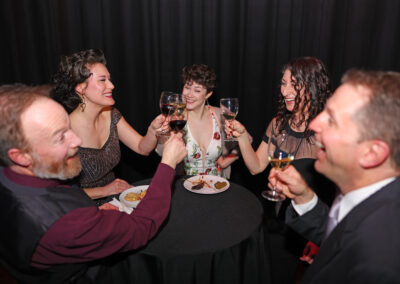 From our 2024 Gala. Photo by Fletcher Wold.