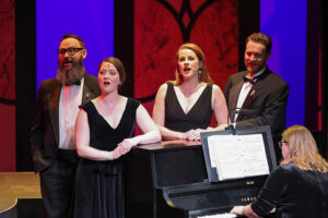 From our 2024 Gala. Photo by Fletcher Wold.