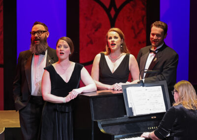 From our 2024 Gala. Photo by Fletcher Wold.