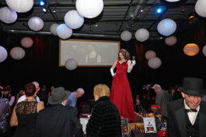 From our 2024 Gala. Photo by Fletcher Wold.