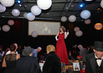 From our 2024 Gala. Photo by Fletcher Wold.