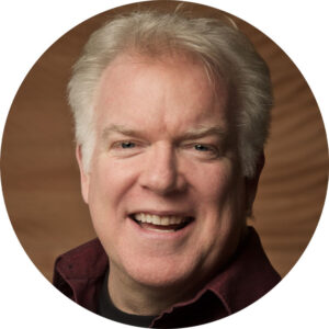 Photo of Dan Murphy.