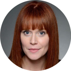 Photo of Leah Yorkston.