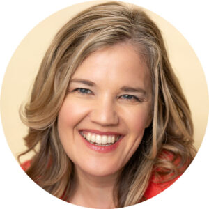 Photo of Tasha Danner.