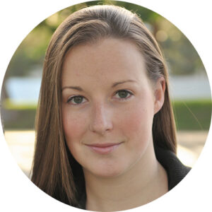 Photo of Ashlyn Nicole.