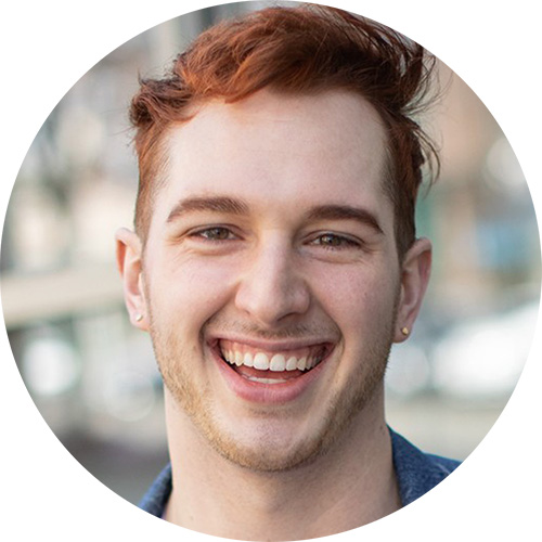 Photo of Haunz Stroschein.