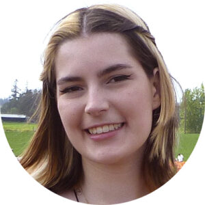 Photo of Jadyn Smith.