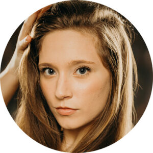 Photo of Liberty Dolence.