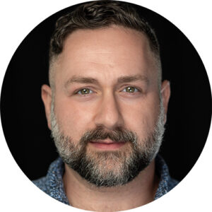 Photo of Majd Murad.