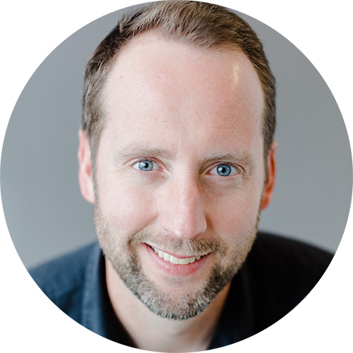 Photo of Matthew Henry Curl.