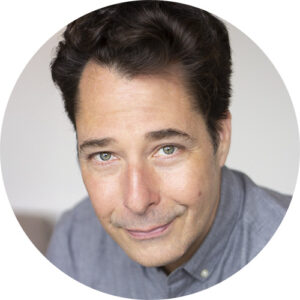 Photo of Norman Wilson.