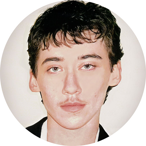 Photo of Soulynn Perez.