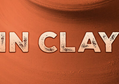 Banner - In Clay - 16x9