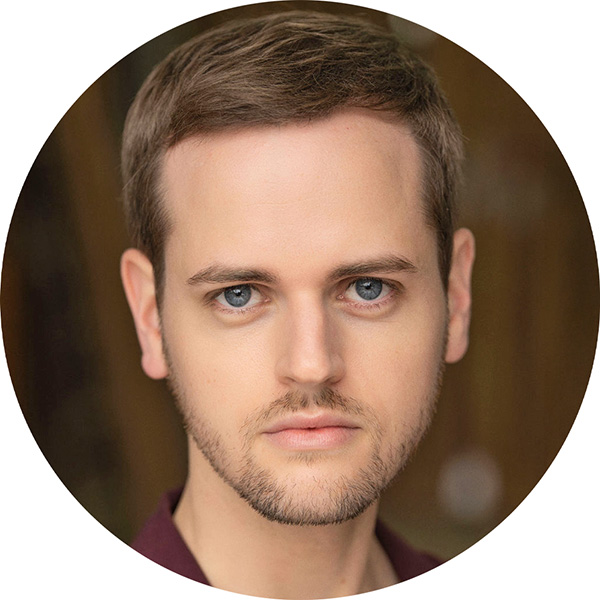 Photo of Collin Carver.