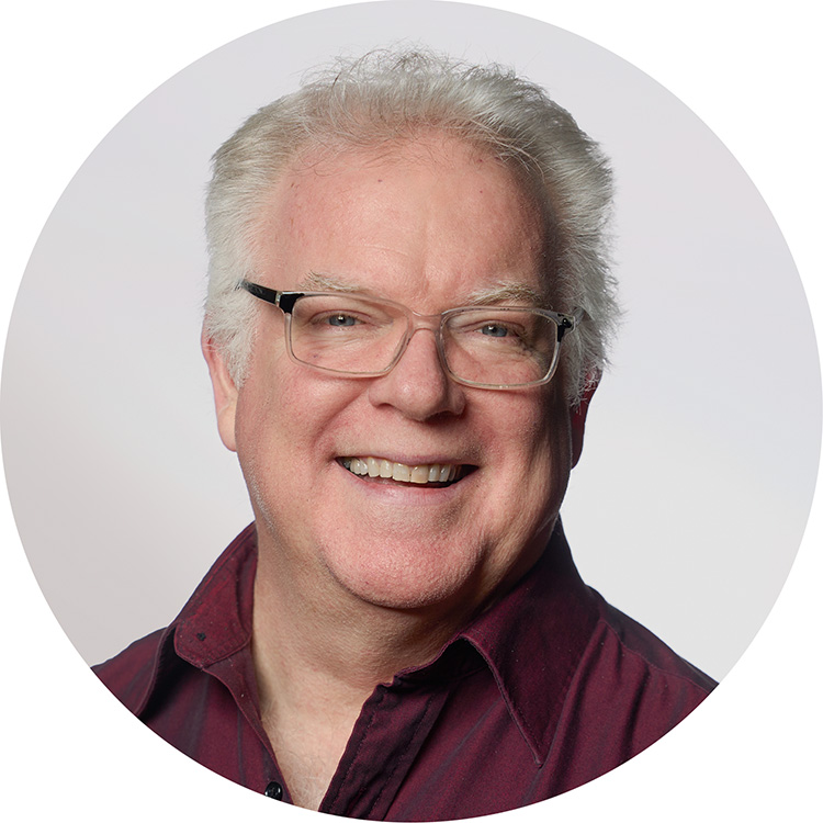 Photo of Dan Murphy.