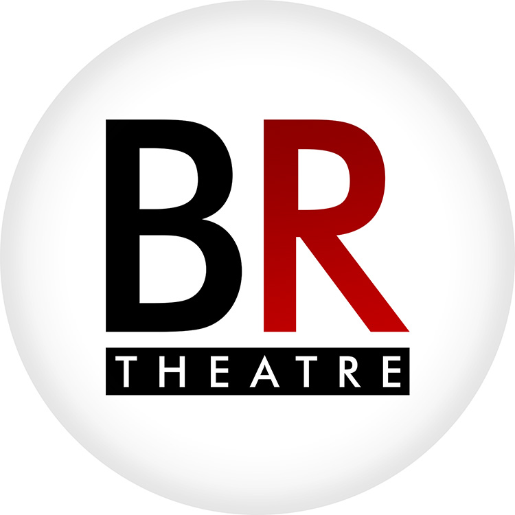 Placeholder graphic that says B.R. Theatre.