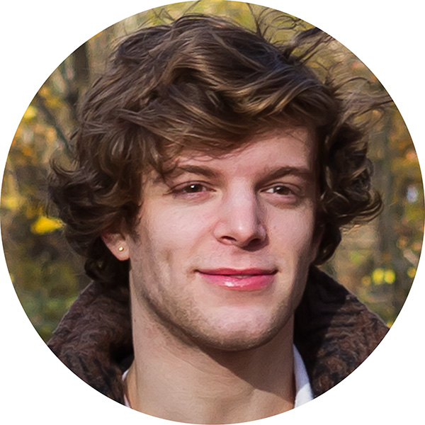 Photo of Cuin Moore.