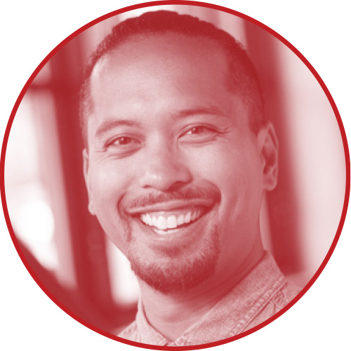 Photo of Jomar Ferreras.