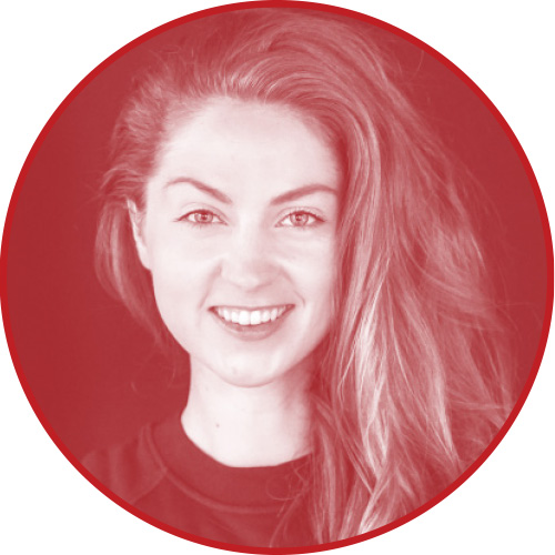 Photo of Malia Tippets.