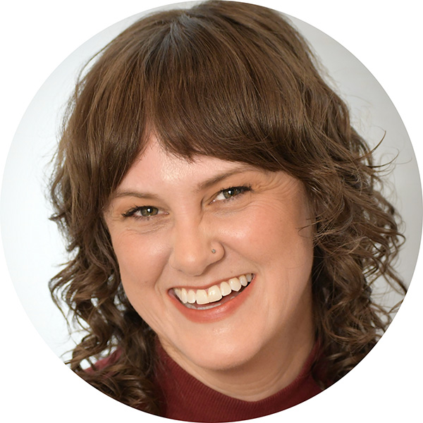 Photo of Alison Luey