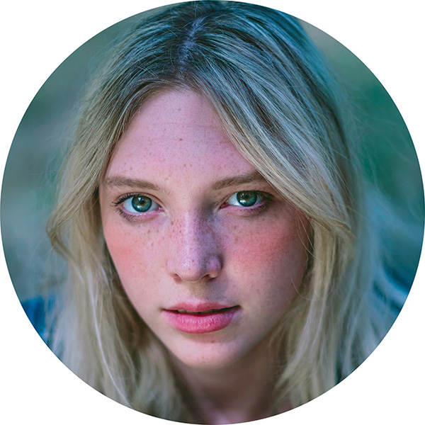 Photo of Chynna Shurts